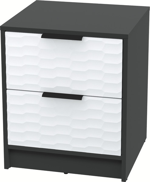 Прикроватная тумба Интерлиния Концепт Зодиак КТ-ТК1-57