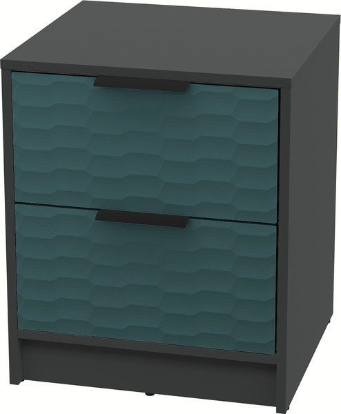 Прикроватная тумба Интерлиния Концепт Зодиак КТ-ТК1-57