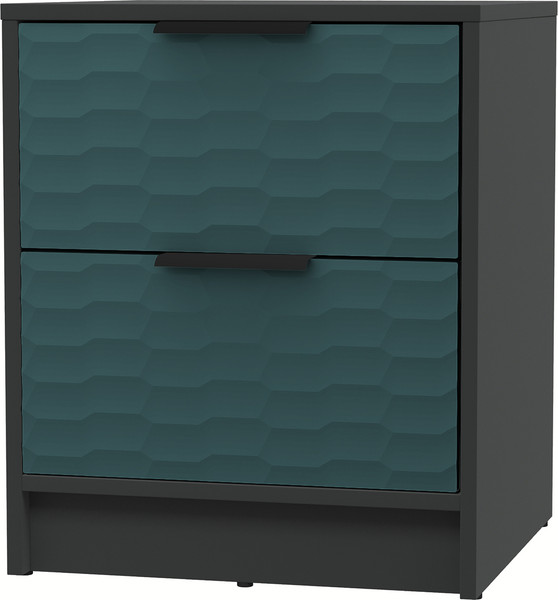 Прикроватная тумба Интерлиния Концепт Зодиак КТ-ТК1-57