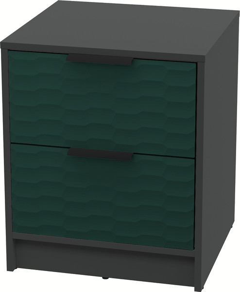 Прикроватная тумба Интерлиния Концепт Зодиак КТ-ТК1-57