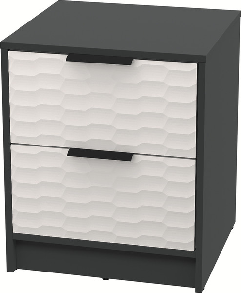 Прикроватная тумба Интерлиния Концепт Зодиак КТ-ТК1-57