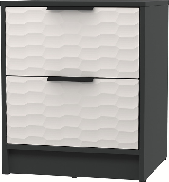 Прикроватная тумба Интерлиния Концепт Зодиак КТ-ТК1-57