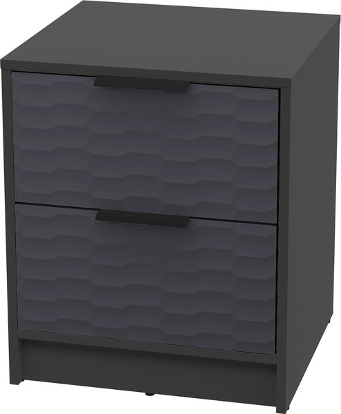 Прикроватная тумба Интерлиния Концепт Зодиак КТ-ТК1-57