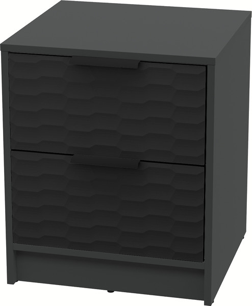 Прикроватная тумба Интерлиния Концепт Зодиак КТ-ТК1-57