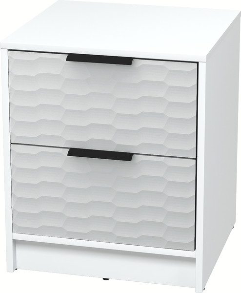 Прикроватная тумба Интерлиния Концепт Зодиак КТ-ТК1-57