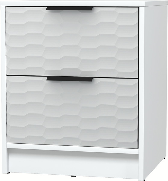 Прикроватная тумба Интерлиния Концепт Зодиак КТ-ТК1-57