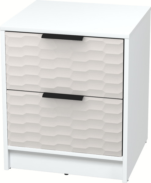 Прикроватная тумба Интерлиния Концепт Зодиак КТ-ТК1-57