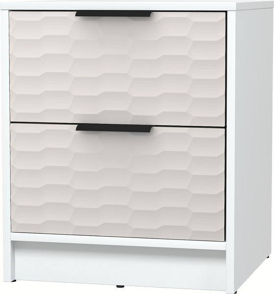 Прикроватная тумба Интерлиния Концепт Зодиак КТ-ТК1-57