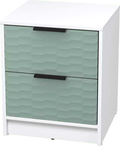 Прикроватная тумба Интерлиния Концепт Зодиак КТ-ТК1-57