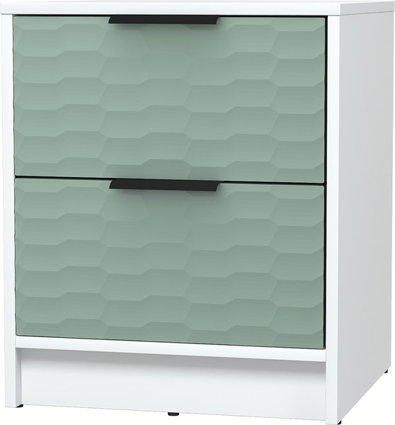 Прикроватная тумба Интерлиния Концепт Зодиак КТ-ТК1-57