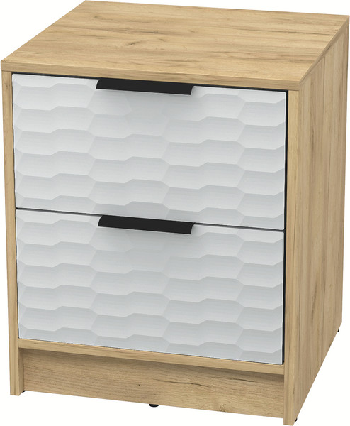 Прикроватная тумба Интерлиния Концепт Зодиак КТ-ТК1-57