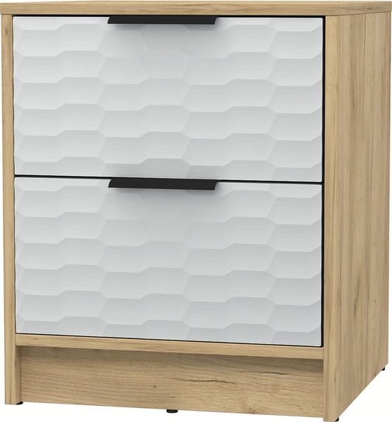 Прикроватная тумба Интерлиния Концепт Зодиак КТ-ТК1-57