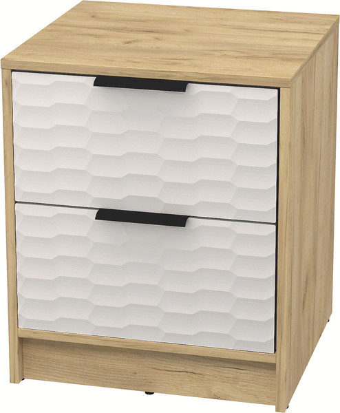 Прикроватная тумба Интерлиния Концепт Зодиак КТ-ТК1-57