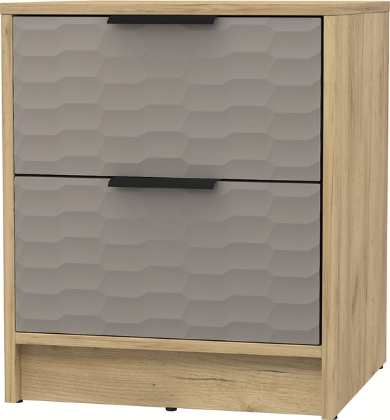 Прикроватная тумба Интерлиния Концепт Зодиак КТ-ТК1-57