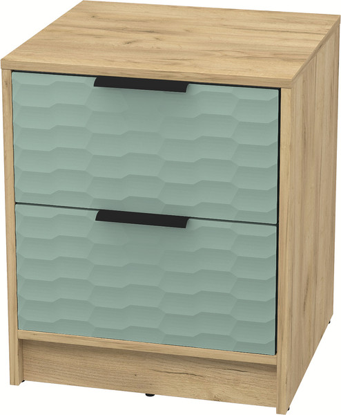 Прикроватная тумба Интерлиния Концепт Зодиак КТ-ТК1-57