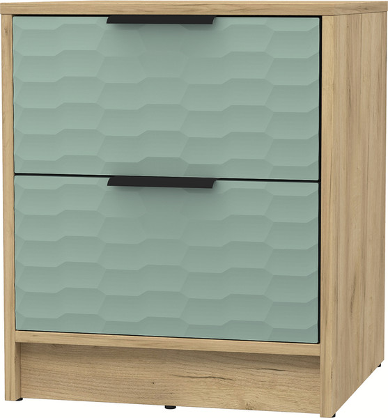 Прикроватная тумба Интерлиния Концепт Зодиак КТ-ТК1-57