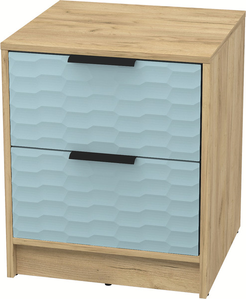 Прикроватная тумба Интерлиния Концепт Зодиак КТ-ТК1-57