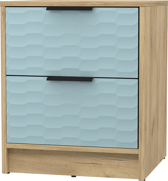 Прикроватная тумба Интерлиния Концепт Зодиак КТ-ТК1-57