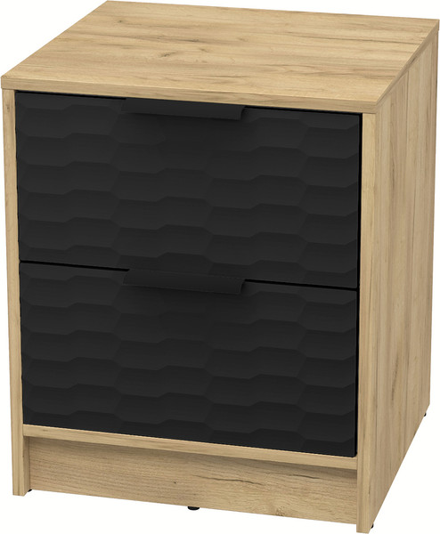 Прикроватная тумба Интерлиния Концепт Зодиак КТ-ТК1-57