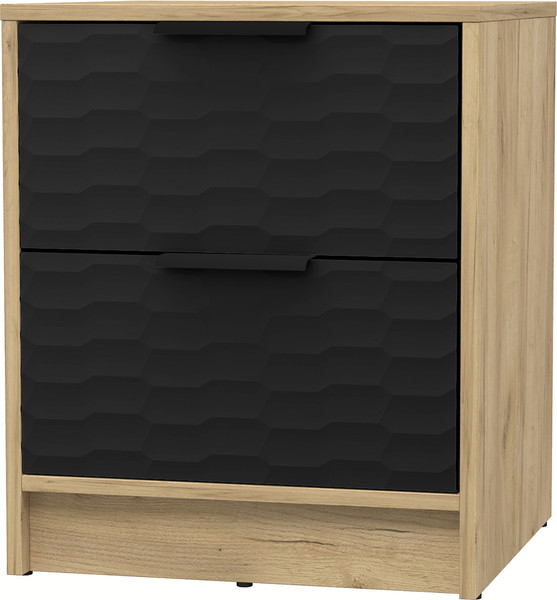 Прикроватная тумба Интерлиния Концепт Зодиак КТ-ТК1-57