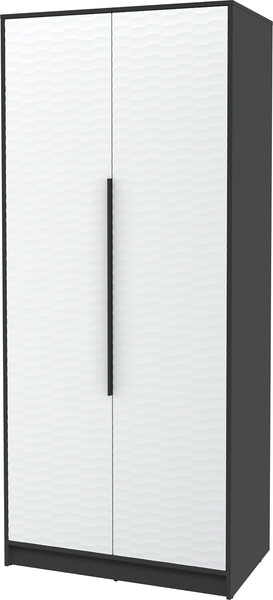 Шкаф Интерлиния Концепт Зодиак КТ-Ш2 - фото