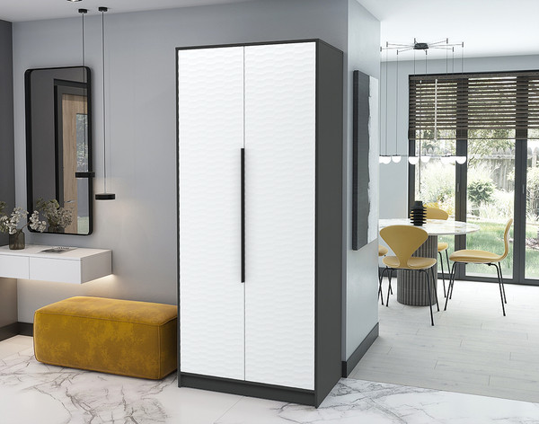 Шкаф Интерлиния Концепт Зодиак КТ-Ш2