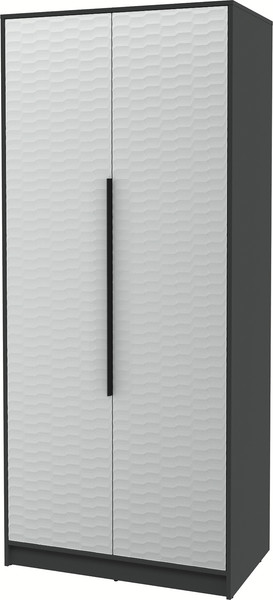 Шкаф Интерлиния Концепт Зодиак КТ-Ш2 - фото