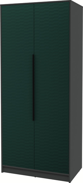 Шкаф Интерлиния Концепт Зодиак КТ-Ш2 - фото