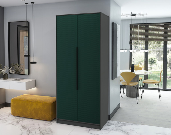 Шкаф Интерлиния Концепт Зодиак КТ-Ш2