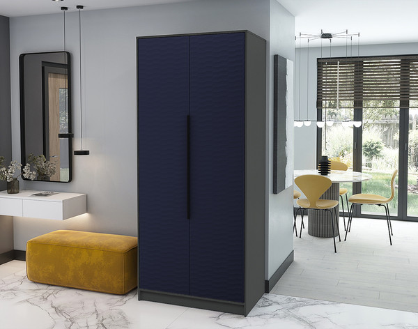 Шкаф Интерлиния Концепт Зодиак КТ-Ш2