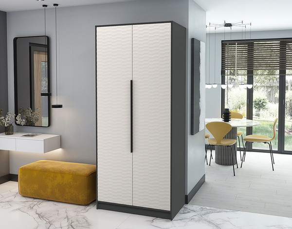 Шкаф Интерлиния Концепт Зодиак КТ-Ш2