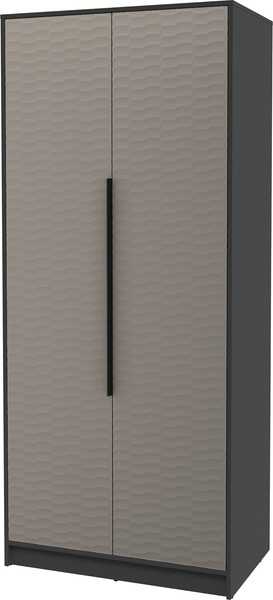 Шкаф Интерлиния Концепт Зодиак КТ-Ш2 - фото