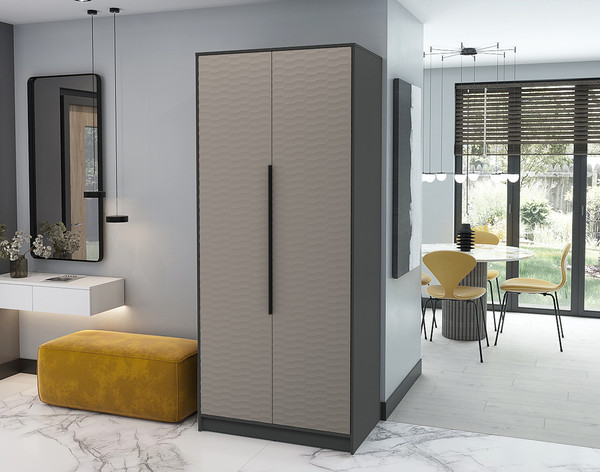 Шкаф Интерлиния Концепт Зодиак КТ-Ш2