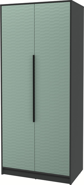 Шкаф Интерлиния Концепт Зодиак КТ-Ш2 - фото