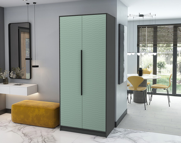 Шкаф Интерлиния Концепт Зодиак КТ-Ш2