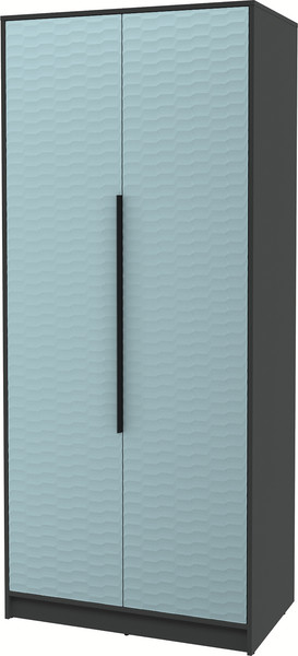 Шкаф Интерлиния Концепт Зодиак КТ-Ш2 - фото