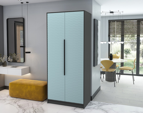 Шкаф Интерлиния Концепт Зодиак КТ-Ш2