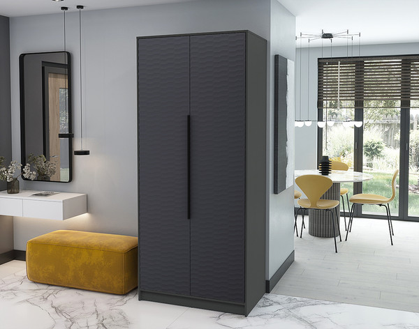 Шкаф Интерлиния Концепт Зодиак КТ-Ш2