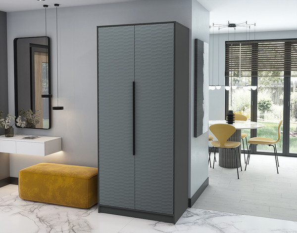 Шкаф Интерлиния Концепт Зодиак КТ-Ш2