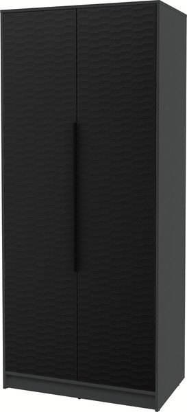 Шкаф Интерлиния Концепт Зодиак КТ-Ш2 - фото