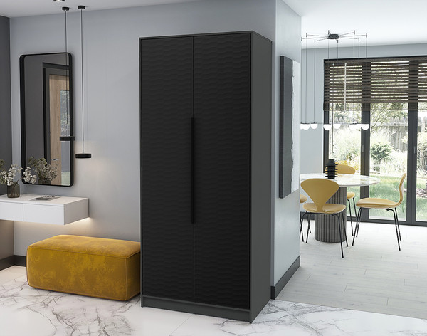 Шкаф Интерлиния Концепт Зодиак КТ-Ш2