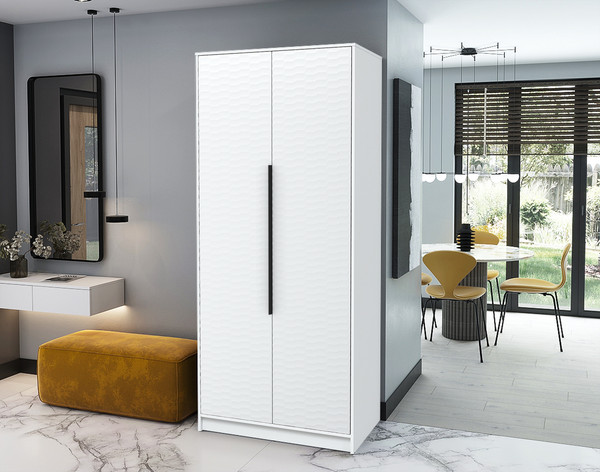 Шкаф Интерлиния Концепт Зодиак КТ-Ш2