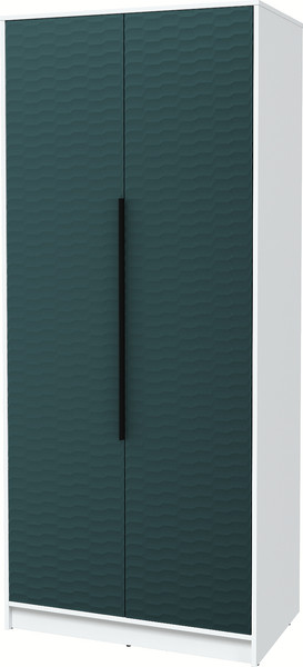 Шкаф Интерлиния Концепт Зодиак КТ-Ш2 - фото