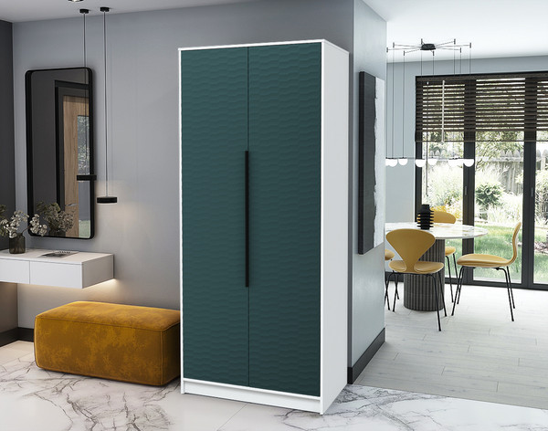 Шкаф Интерлиния Концепт Зодиак КТ-Ш2