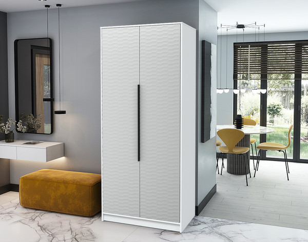 Шкаф Интерлиния Концепт Зодиак КТ-Ш2