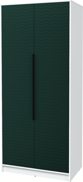 Шкаф Интерлиния Концепт Зодиак КТ-Ш2 - фото