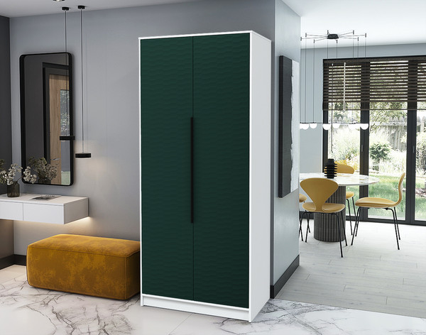 Шкаф Интерлиния Концепт Зодиак КТ-Ш2