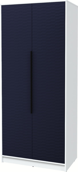 Шкаф Интерлиния Концепт Зодиак КТ-Ш2 - фото