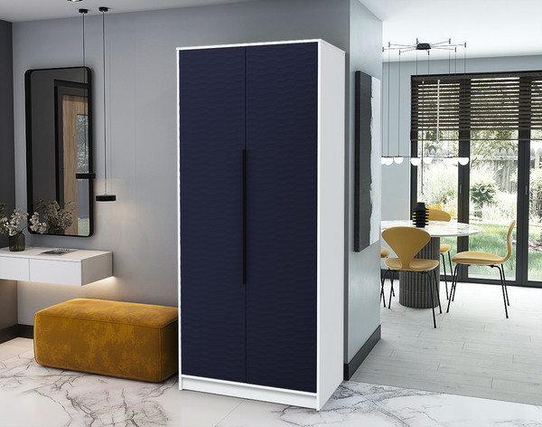 Шкаф Интерлиния Концепт Зодиак КТ-Ш2