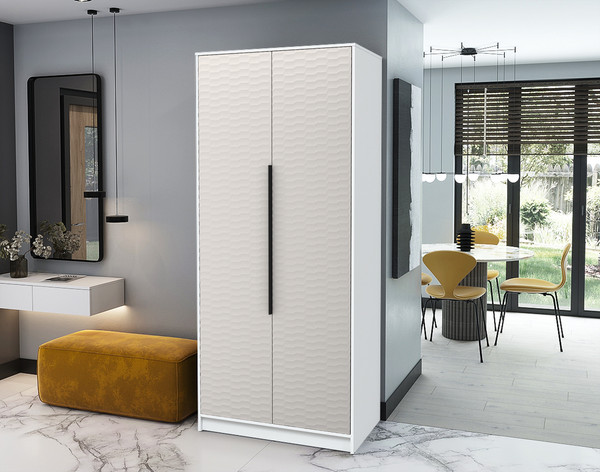 Шкаф Интерлиния Концепт Зодиак КТ-Ш2